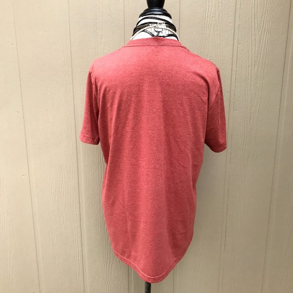 Gobble Thanksgiving Turkey Graphic T-Shirt Fall Holiday Top - Picture 6 of 8